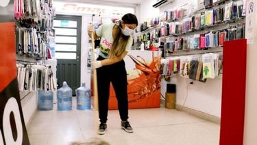 ¿Cómo trabajará el comercio durante el feriado del lunes?