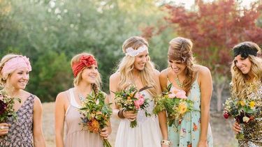 ¿Loca de la moda?: Básicos para armar tu Boho Chic look