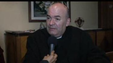 Rómulo Cámpora: “Lo que dijo De Tomasso es irresponsable”