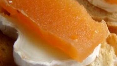 Los productos regionales como las estrellas gastronómicas