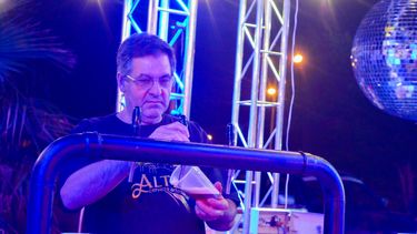 Los amantes de la cerveza tuvieron su fiesta