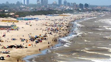 Los sanjuaninos ya reservan sus vacaciones para 2015