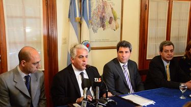 Lanzaron la nueva edición del Premio provincial a la Calidad