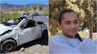 Tragedia en la Ruta Interlagos: un joven recibió el alta y la chica continúa en grave estado