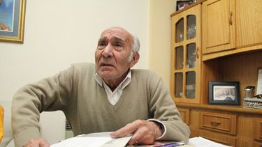 Andrés Emilio Romero: Locutor de por vida