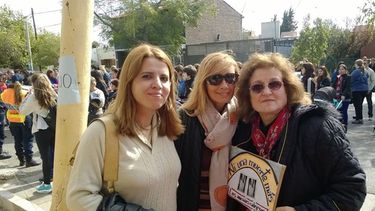 El ángel guardián de los animales