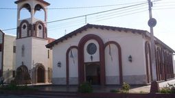 Fiestas patronales por el día de San Antonio de Padua