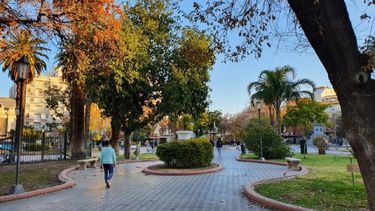 La buena noticia que tiene preparada el tiempo en San Juan para este fin de semana