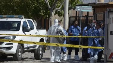 Marzo trágico: 13, el número de la muerte en San Juan