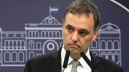Caso Manuel Adorni: afirman que desde la fiscalía pedirán requerimiento de justificación de bienes Caso Manuel Adorni: afirman que desde la fiscalía pedirán requerimiento de justificación de bienes