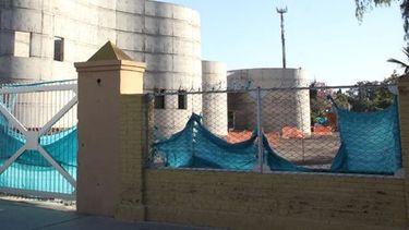 Licitarán de nuevo el museo de los Titanes