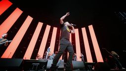 Una reconocida banda de rock nacional confirmó un show en San Juan