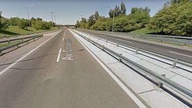 Por arreglos, cortarán media calzada de la Circunvalación