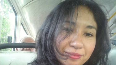 De terror: locutora sanjuanina le dijo bagres a las candidatas a Embajadoras del Sol