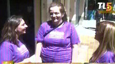 Soltarán globos por la fertilización asistida