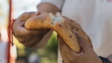 Rawson lanzó la segunda edición de la Fiesta del Pan y la Semita