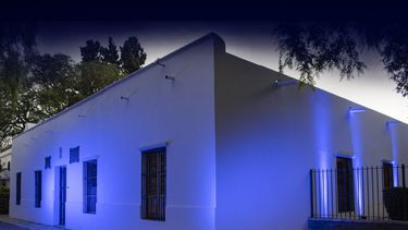 ¿Querés vivir como Sarmiento en su Casa Natal? Invitan a dos noches imperdibles