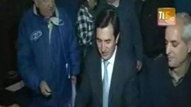 A través de un convenio, más beneficios para instituciones de San Martín