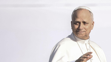 El papa Leon XIV pidió 24 horas de paz