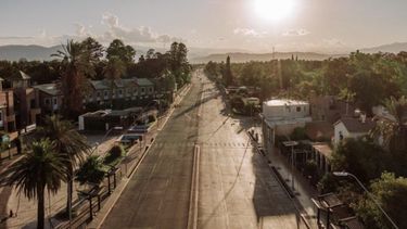 San Juan: cuarentena estricta para todos