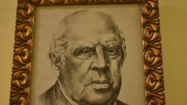 Desde las escuelas que llevan su nombre hasta 3.087 cartas que le enviaban famosos: los archivos de Sarmiento que se pueden consultar en San Juan