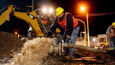 OSSE cambia su manera de trabajar para mejorar las respuestas ante las urgencias y reclamos.