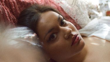 Guada de la Fuente: un profundo y armónico paseo de delirio, piel y sentimientos