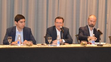 Hensel participará de la Mesa de la Competitividad minera en Buenos Aires