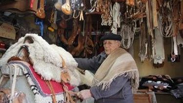 Conocé la historia de la agrupación sanjuanina que brilló en Jesús MaríaUn gringo de corazón gaucho