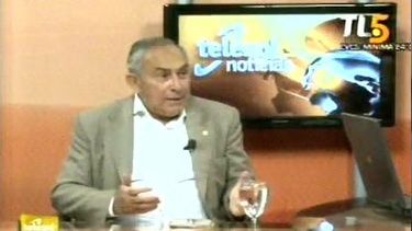 Chimbas festeja su aniversario con inauguración de obras