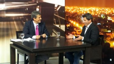 Sergio Uñac: No se puede negar la posibilidad de otra reelección para Gioja