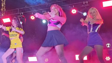 El Chalet Cantoni se sube a la revolución del K–Pop