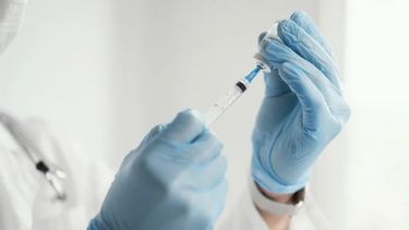 Autoridades sanitarias de Chile empezaron a gestionar la compra de vacunas contra la viruela del mono