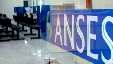 Cierran, por unos días, la filial de ANSES en Rawson por refacciones