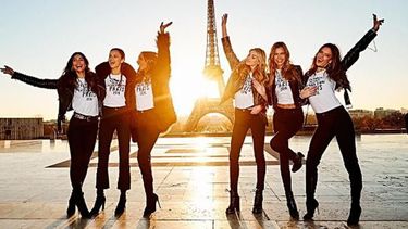Victorias Secret: cómo será el desfile más hot del año