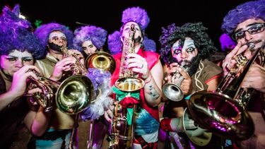 La Fiesta Nacional del Sol 2024 abrió la convocatoria para artistas