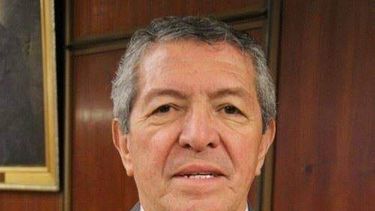 Dolor en San Juan por la muerte de un conocido ex funcionario justicialista