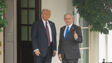 Primer ministro de Israel: Estamos aplastando al enemigo y ganando esta batalla