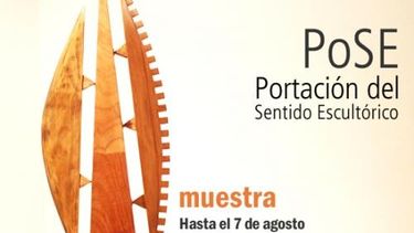 Hasta el 7 de agosto disfrutá de la muestra PoSE