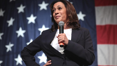 Kamala Harris