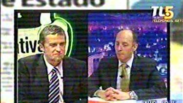 Análisis: Visitas en época de campaña y la fuga de Olivera y De Marchi