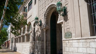 El Sirio Libanés lanza un concurso fotográfico por sus 100 años