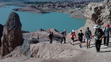 Ya está la nueva ley que busca que explote el turismo en San Juan