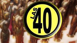 Las 40, distinguida con el Premio Mercedario al Periodismo de Radio