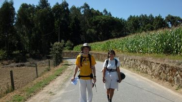 Amor sin fronteras: la historia de una sanjuanina y un alemán unidos por la virgen de Schoenstatt