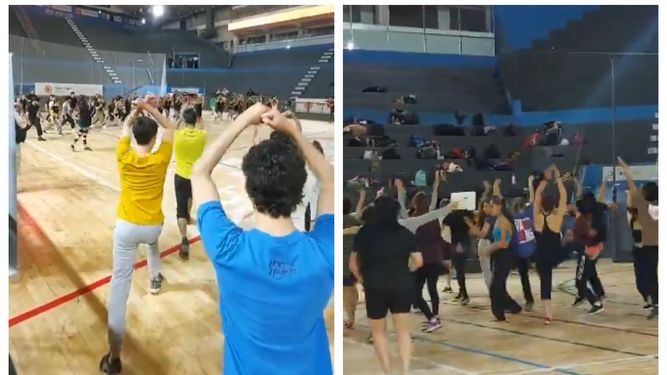 Qué se sabe del Show Central que tendrá la FNS: espectáculo inmersivo, luces y coreografía