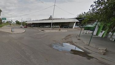 Precaución si circulás por la RN 40: desvío de tránsito