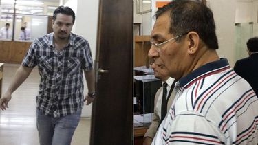 Cómo fue la estafa al Arzobispado: 91 transferencias de Brozina y los 1.178 recibos anulados de Tapia