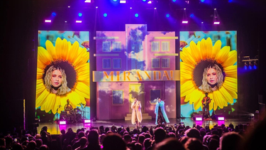 Después de 7 años, Miranda vuelve a San Juan