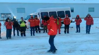 La historia detrás del Michael Jackson sanjuanino: el minero que tiró unos pasos en Lama